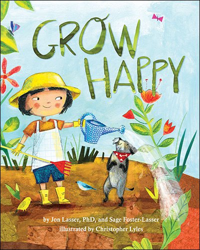 Grow-Happy Cover